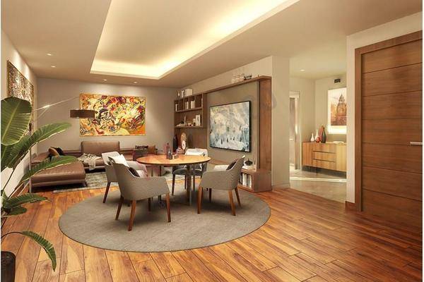 Foto de departamento en desarrollo sky view a, bosque real, huixquilucan, méxico, 27841251 foto 02 Foto de departamento en venta en desarrollo sky view a, bosque real, huixquilucan, méxico, 27841251 No. 02