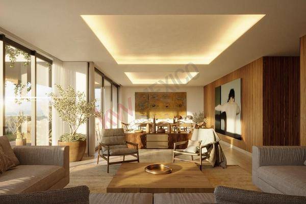 Foto de departamento en desarrollo sky view a, bosque real, huixquilucan, méxico, 27841251 foto 05 Foto de departamento en venta en desarrollo sky view a, bosque real, huixquilucan, méxico, 27841251 No. 05