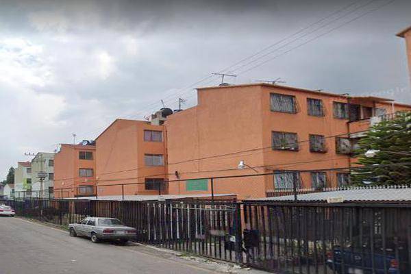 Foto de departamento en , desarrollo urbano quetzalcoatl, iztapalapa, df / cdmx, 0 foto 01 Foto de departamento en venta en , desarrollo urbano quetzalcoatl, iztapalapa, df / cdmx, 0 No. 01