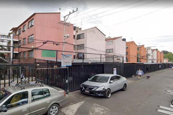 Foto de departamento en , desarrollo urbano quetzalcoatl, iztapalapa, df / cdmx, 0 foto 05 Foto de departamento en venta en , desarrollo urbano quetzalcoatl, iztapalapa, df / cdmx, 0 No. 05