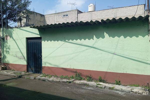 Foto de terreno habitacional en , desarrollo urbano quetzalcoatl, iztapalapa, df / cdmx, 0 foto 01 Foto de terreno habitacional en venta en , desarrollo urbano quetzalcoatl, iztapalapa, df / cdmx, 0 No. 01