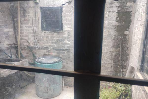 Foto de terreno habitacional en , desarrollo urbano quetzalcoatl, iztapalapa, df / cdmx, 0 foto 04 Foto de terreno habitacional en venta en , desarrollo urbano quetzalcoatl, iztapalapa, df / cdmx, 0 No. 04