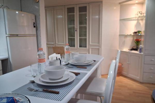 Foto de departamento en descartes , anzures, miguel hidalgo, df / cdmx, 31001581 foto 05 Foto de departamento en venta en descartes , anzures, miguel hidalgo, df / cdmx, 31001581 No. 05