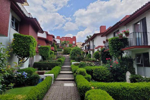 Foto de casa en desierto de los leones 1410, tetelpan, álvaro obregón, df / cdmx, 0 foto 01 Foto de casa en venta en desierto de los leones 1410, tetelpan, álvaro obregón, df / cdmx, 0 No. 01