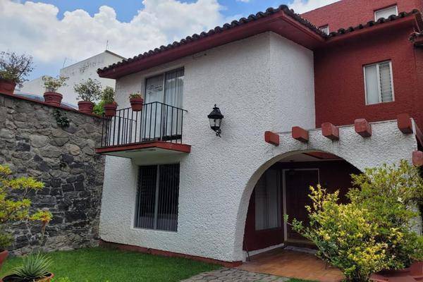 Foto de casa en desierto de los leones 1410, tetelpan, álvaro obregón, df / cdmx, 0 foto 02 Foto de casa en venta en desierto de los leones 1410, tetelpan, álvaro obregón, df / cdmx, 0 No. 02