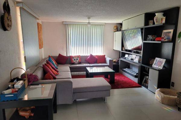 Foto de casa en desierto de los leones 1410, tetelpan, álvaro obregón, df / cdmx, 0 foto 03 Foto de casa en venta en desierto de los leones 1410, tetelpan, álvaro obregón, df / cdmx, 0 No. 03