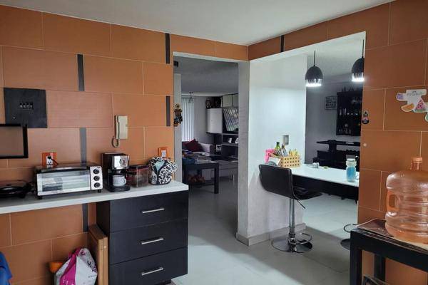 Foto de casa en desierto de los leones 1410, tetelpan, álvaro obregón, df / cdmx, 0 foto 04 Foto de casa en venta en desierto de los leones 1410, tetelpan, álvaro obregón, df / cdmx, 0 No. 04