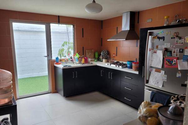Foto de casa en desierto de los leones 1410, tetelpan, álvaro obregón, df / cdmx, 0 foto 05 Foto de casa en venta en desierto de los leones 1410, tetelpan, álvaro obregón, df / cdmx, 0 No. 05
