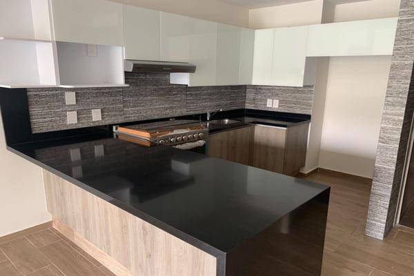 Foto de departamento en desierto de los leones , alcantarilla, álvaro obregón, df / cdmx, 25651016 foto 04 Foto de departamento en venta en desierto de los leones , alcantarilla, álvaro obregón, df / cdmx, 25651016 No. 04