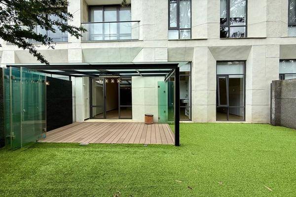 Foto de departamento en desierto de los leones , alcantarilla, álvaro obregón, df / cdmx, 0 foto 01 Foto de departamento en renta en desierto de los leones , alcantarilla, álvaro obregón, df / cdmx, 0 No. 01