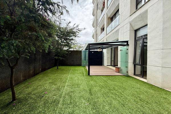 Foto de departamento en desierto de los leones , alcantarilla, álvaro obregón, df / cdmx, 0 foto 02 Foto de departamento en renta en desierto de los leones , alcantarilla, álvaro obregón, df / cdmx, 0 No. 02