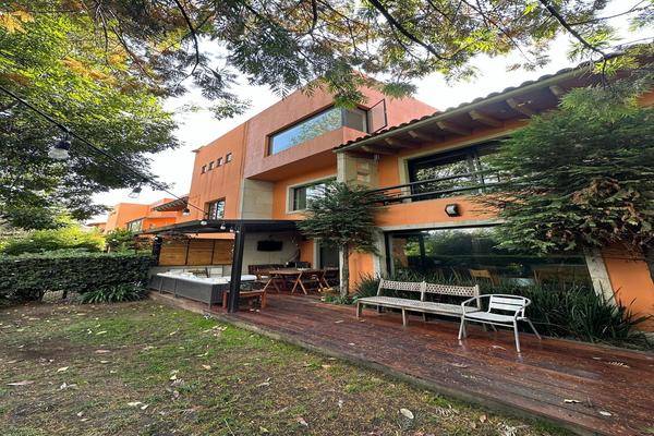 Foto de casa en desierto de los leones , tetelpan, álvaro obregón, df / cdmx, 30314844 foto 01 Foto de casa en venta en desierto de los leones , tetelpan, álvaro obregón, df / cdmx, 30314844 No. 01
