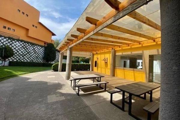 Foto de casa en desierto de los leones , tetelpan, álvaro obregón, df / cdmx, 30314844 foto 02 Foto de casa en venta en desierto de los leones , tetelpan, álvaro obregón, df / cdmx, 30314844 No. 02