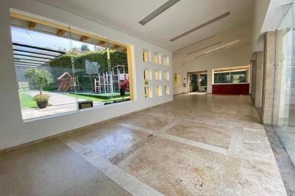 Foto de casa en desierto de los leones , tetelpan, álvaro obregón, df / cdmx, 30314844 foto 03 Foto de casa en venta en desierto de los leones , tetelpan, álvaro obregón, df / cdmx, 30314844 No. 03