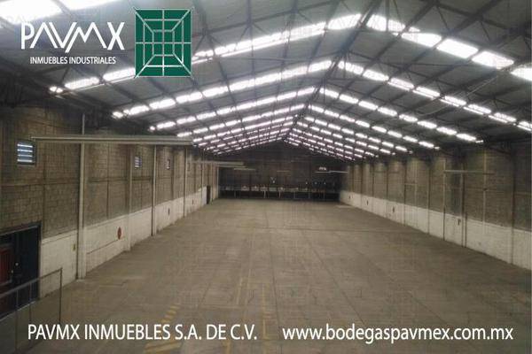 Foto de bodega en destajistas 8, parque industrial xhala, cuautitlán izcalli, méxico, 8874472 foto 03 Foto de bodega en renta en destajistas 8, parque industrial xhala, cuautitlán izcalli, méxico, 8874472 No. 03