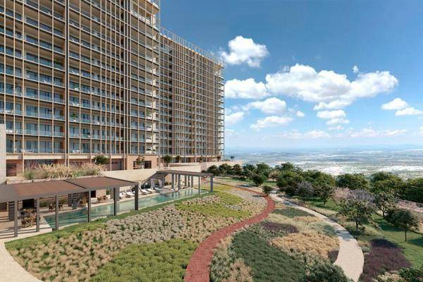 Foto de departamento en devarana royal view sn , zibatá, el marqués, querétaro, 0 foto 01 Foto de departamento en venta en devarana royal view sn , zibatá, el marqués, querétaro, 0 No. 01