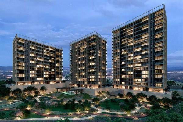 Foto de departamento en devarana royal view sn , zibatá, el marqués, querétaro, 0 foto 03 Foto de departamento en venta en devarana royal view sn , zibatá, el marqués, querétaro, 0 No. 03