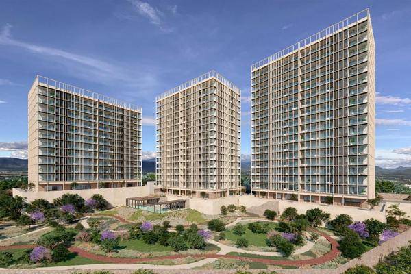 Foto de departamento en devarana royal view sn , zibatá, el marqués, querétaro, 0 foto 05 Foto de departamento en venta en devarana royal view sn , zibatá, el marqués, querétaro, 0 No. 05