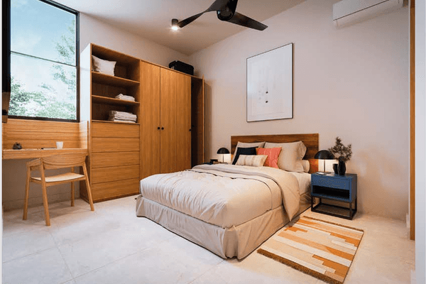 Foto de departamento en , diaz ordaz, mérida, yucatán, 0 foto 02 Foto de departamento en venta en , diaz ordaz, mérida, yucatán, 0 No. 02