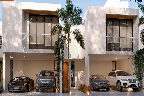 Foto de casa en , diaz ordaz, mérida, yucatán, 0 foto 01 Foto de casa en venta en , diaz ordaz, mérida, yucatán, 0 No. 01