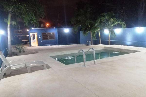 Foto de casa en , diaz ordaz, mérida, yucatán, 0 foto 01 Foto de casa en renta en , diaz ordaz, mérida, yucatán, 0 No. 01
