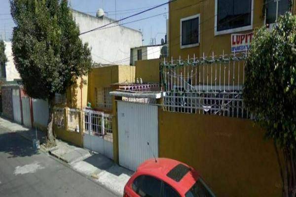 Foto de casa en dibujantes , el sifón, iztapalapa, df / cdmx, 20486380 foto 02 Foto de casa en venta en dibujantes , el sifón, iztapalapa, df / cdmx, 20486380 No. 02