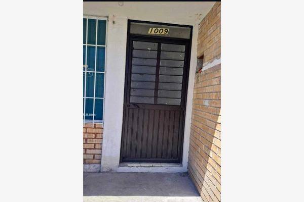 Foto de departamento en dionisio garcía fuentes 1009, saltillo centro, saltillo, coahuila de zaragoza, 27993147 foto 01 Foto de departamento en renta en dionisio garcía fuentes 1009, saltillo centro, saltillo, coahuila de zaragoza, 27993147 No. 01