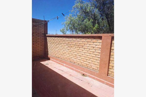 Foto de departamento en dionisio garcía fuentes 1009, saltillo centro, saltillo, coahuila de zaragoza, 27993147 foto 03 Foto de departamento en renta en dionisio garcía fuentes 1009, saltillo centro, saltillo, coahuila de zaragoza, 27993147 No. 03