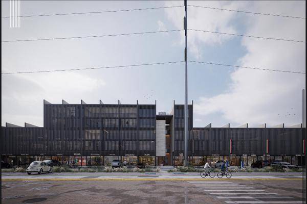 Foto de local en distrito marqués , lomas del marqués, querétaro, querétaro, 0 foto 03 Foto de local en renta en distrito marqués , lomas del marqués, querétaro, querétaro, 0 No. 03