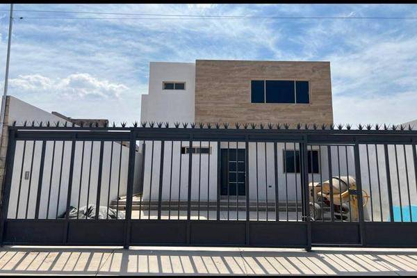 Foto de casa en , división del norte etapa i, ii y iii, chihuahua, chihuahua, 30615199 foto 02 Foto de casa en venta en , división del norte etapa i, ii y iii, chihuahua, chihuahua, 30615199 No. 02