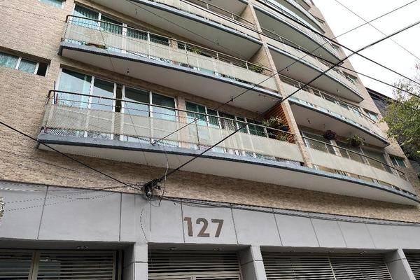 Foto de departamento en doctor carmona y valle 127, doctores, cuauhtémoc, df / cdmx, 0 foto 01 Foto de departamento en renta en doctor carmona y valle 127, doctores, cuauhtémoc, df / cdmx, 0 No. 01