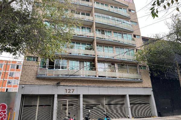 Foto de departamento en doctor carmona y valle 127, doctores, cuauhtémoc, df / cdmx, 0 foto 02 Foto de departamento en renta en doctor carmona y valle 127, doctores, cuauhtémoc, df / cdmx, 0 No. 02