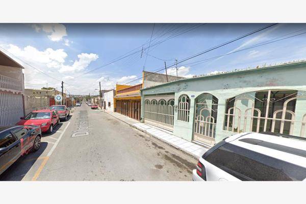 Foto de casa en doctor dionisio garcia fuentes , saltillo zona centro, saltillo, coahuila de zaragoza, 24607052 foto 01 Foto de casa en venta en doctor dionisio garcia fuentes , saltillo zona centro, saltillo, coahuila de zaragoza, 24607052 No. 01
