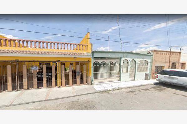 Foto de casa en doctor dionisio garcia fuentes , saltillo zona centro, saltillo, coahuila de zaragoza, 24607052 foto 03 Foto de casa en venta en doctor dionisio garcia fuentes , saltillo zona centro, saltillo, coahuila de zaragoza, 24607052 No. 03