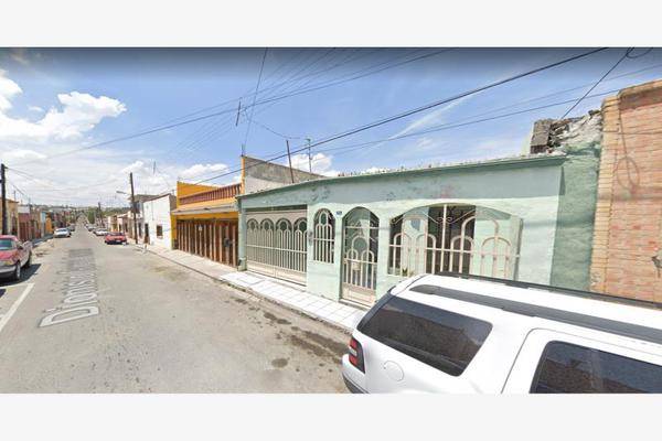 Foto de casa en doctor dionisio garcia fuentes , saltillo zona centro, saltillo, coahuila de zaragoza, 24607052 foto 04 Foto de casa en venta en doctor dionisio garcia fuentes , saltillo zona centro, saltillo, coahuila de zaragoza, 24607052 No. 04