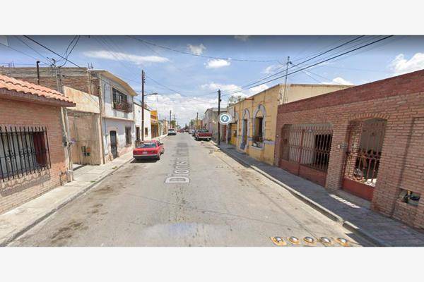 Foto de casa en doctor dionisio garcia fuentes , saltillo zona centro, saltillo, coahuila de zaragoza, 24607052 foto 05 Foto de casa en venta en doctor dionisio garcia fuentes , saltillo zona centro, saltillo, coahuila de zaragoza, 24607052 No. 05