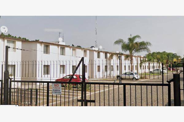 Foto de casa en doctor felipe nuñez lara 100, felipe carrillo puerto, querétaro, querétaro, 0 foto 01 Foto de casa en venta en doctor felipe nuñez lara 100, felipe carrillo puerto, querétaro, querétaro, 0 No. 01