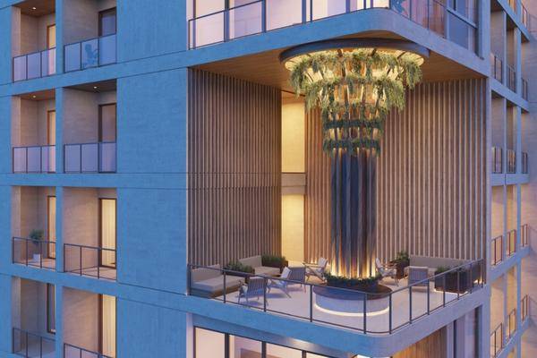 Foto de departamento en , doctores, benito juárez, quintana roo, 30999998 foto 03 Foto de departamento en venta en , doctores, benito juárez, quintana roo, 30999998 No. 03