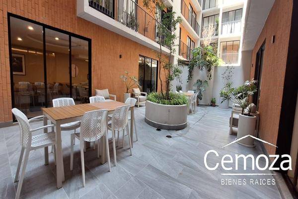 Foto de departamento en , doctores, cuauhtémoc, df / cdmx, 0 foto 01 Foto de departamento en venta en , doctores, cuauhtémoc, df / cdmx, 0 No. 01