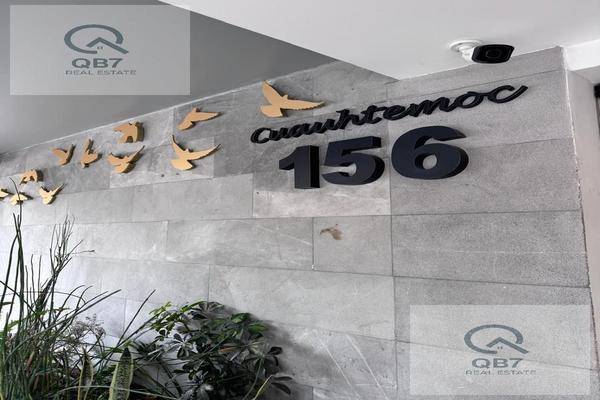 Foto de departamento en , doctores, cuauhtémoc, df / cdmx, 0 foto 02 Foto de departamento en renta en , doctores, cuauhtémoc, df / cdmx, 0 No. 02