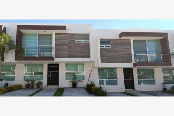 Foto de casa en dolce terranova 1, residencial el refugio, querétaro, querétaro, 0 foto 01 Foto de casa en renta en dolce terranova 1, residencial el refugio, querétaro, querétaro, 0 No. 01