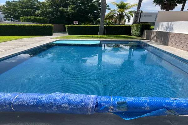 Foto de casa en dolores del rio 202 b, claustros del campestre, corregidora, querétaro, 0 foto 02 Foto de casa en renta en dolores del rio 202 b, claustros del campestre, corregidora, querétaro, 0 No. 02