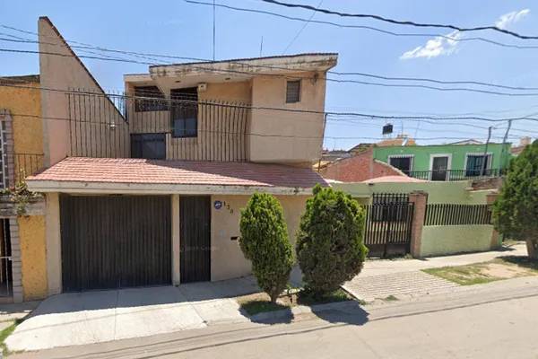 Foto de casa en don diego romero 176, zitácuaro, lagos de moreno, jalisco, 0 foto 01 Foto de casa en venta en don diego romero 176, zitácuaro, lagos de moreno, jalisco, 0 No. 01