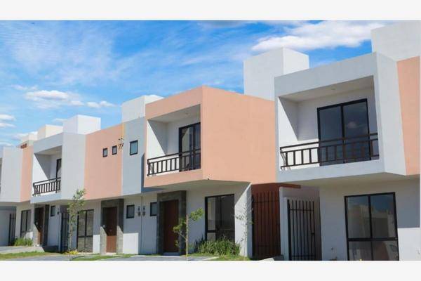 Foto de casa en dos valles residencial 0, ciudad del sol sección valle de santiago, querétaro, querétaro, 0 foto 01 Foto de casa en venta en dos valles residencial 0, ciudad del sol sección valle de santiago, querétaro, querétaro, 0 No. 01