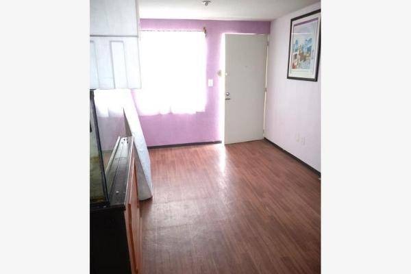 Foto de casa en dosante manzana 62, real del cid, tecámac, méxico, 5484303 foto 05 Foto de casa en venta en dosante manzana 62, real del cid, tecámac, méxico, 5484303 No. 05