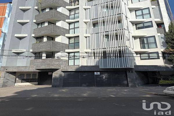 Foto de departamento en dr- olvera 217, doctores, cuauhtémoc, df / cdmx, 30676855 foto 01 Foto de departamento en venta en dr- olvera 217, doctores, cuauhtémoc, df / cdmx, 30676855 No. 01