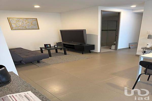 Foto de departamento en dr- olvera 217, doctores, cuauhtémoc, df / cdmx, 30676855 foto 03 Foto de departamento en venta en dr- olvera 217, doctores, cuauhtémoc, df / cdmx, 30676855 No. 03