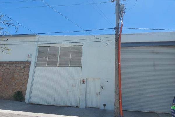 Foto de bodega en durango 28, agua blanca industrial, zapopan, jalisco, 0 foto 01 Foto de bodega en renta en durango 28, agua blanca industrial, zapopan, jalisco, 0 No. 01