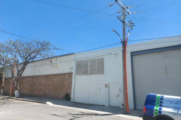 Foto de bodega en durango 28, agua blanca industrial, zapopan, jalisco, 0 foto 02 Foto de bodega en renta en durango 28, agua blanca industrial, zapopan, jalisco, 0 No. 02