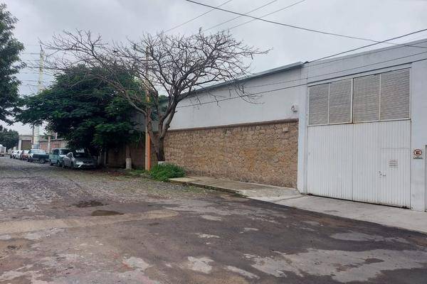 Foto de bodega en durango 28, agua blanca industrial, zapopan, jalisco, 27852725 foto 03 Foto de bodega en renta en durango 28, agua blanca industrial, zapopan, jalisco, 27852725 No. 03